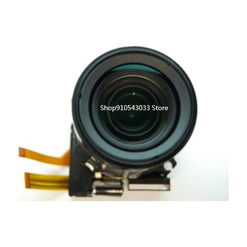 New Optical zoom lens parts without CCD For Nikon L120 L310 For Olympus SP-620UZ SP620 For Kodak Z5010 for Sony DSC-H100 H100