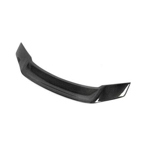 Suitable For the Modification of Vw Cc Carbon Fiber Tail in 2009-2018