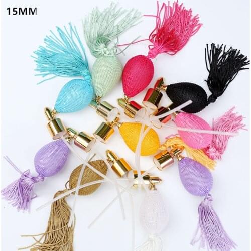 15mm airbag spray pump or airbag atomizer or airbag mist sprayer pump perfume packaging or perfume sprayer