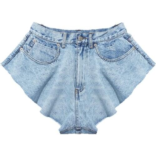 SeeBeautiful Women's Shorts