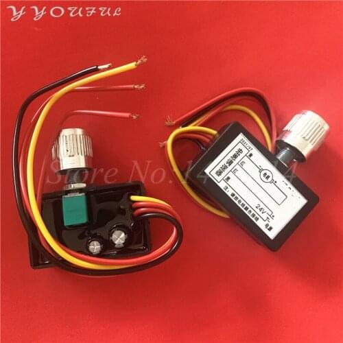 Inkjet Printer For Epson DX5 DX7 print head Xuli Polar Dika Temperature Control Button Paper sucker Adjust Switch Controller 24V