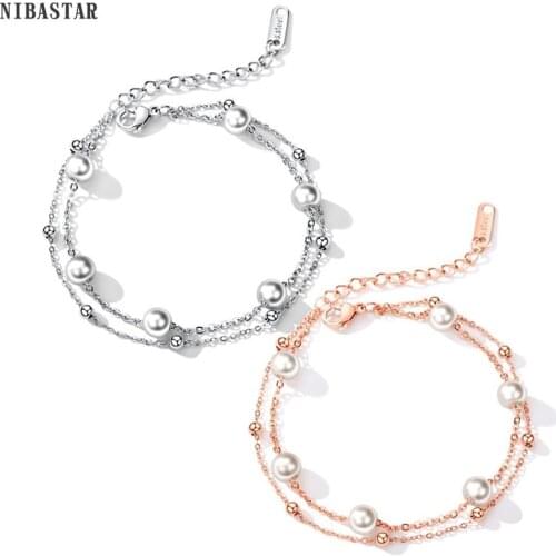VQYSKO Jewelry