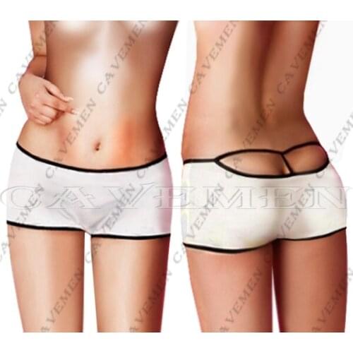 The hip hollow shape Nice Bottom * 3359 *Ladies Thongs G-string Underwear Panties Briefs T-back Swimsuit Bikini Free Shipping