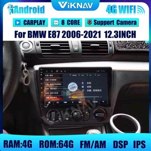 12.3 inch Android car radio with screen DVD multimedia player for Mercedes Benz GL ML GLS GLE car GPS navigation head unit
