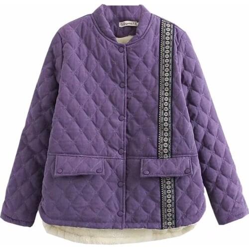 BISENMADE Women's Parkas