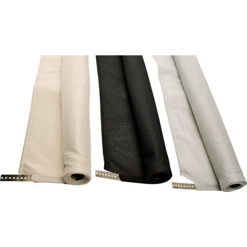 Black Beige Gray Car Skylight Shutter Sunroof Sunshade Curtain For Volkswagen VW Golf 7 2013 2014 2015 2016 2017 2018 5GG877307