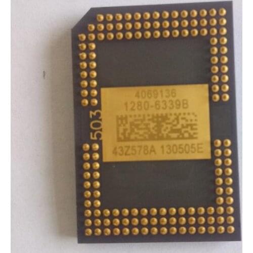 Brand New DMD chip 1280-6038B/1280-6039B/1280-6138B/1280-6139B/1280-6339B/1280-6439B