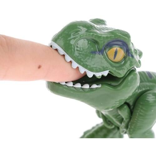 DIAPER&CORED Dinosaur Figures