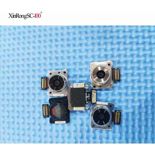 For Huawei Mediapad flat M5 youth version 10.1 inch image head bah2-w09 / w19 / AL10 front camera or Rear camera