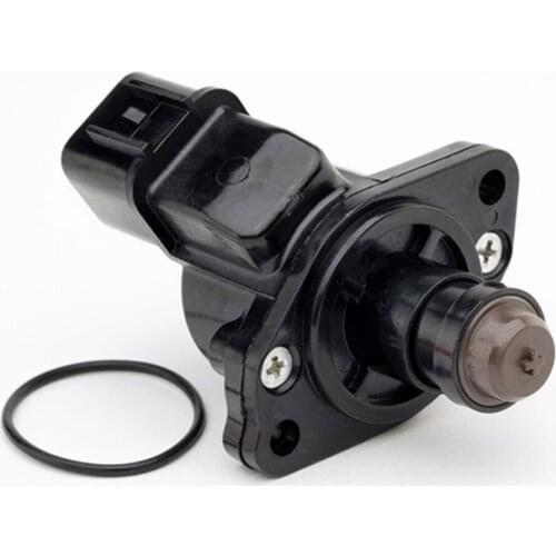 1pc Idle Speed Motors MD628061 MD628059 E9T152920 Idle Air Control Valves Suitable for Mitsubishi Cheetah Pajero V33 V43