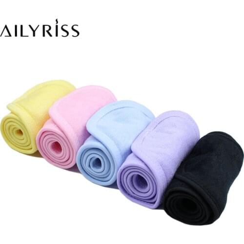 Head Scarf for Eyelashes Extension Grafting Headband Hair Band Holder Grafting Eyelashes Personal Makeup Accessories