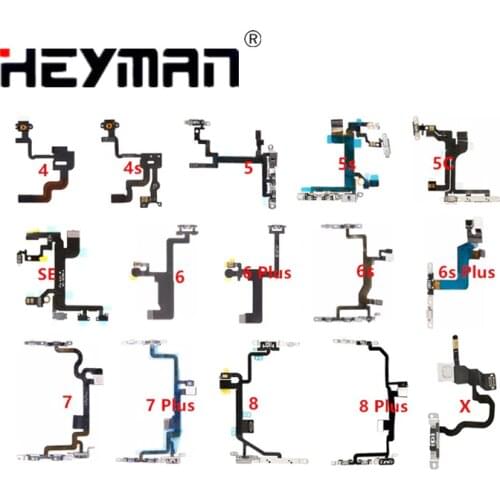 Heyman IPhone 8