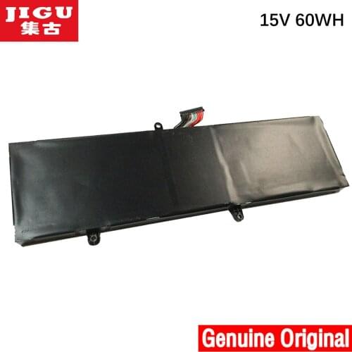 JIGU ORIGNAL laptop battery L14S4PB0 FOR LENOVO Rescuer 14-ISK-I5 15-ISK-I7 15ISK 14-I5 14-I7 14-ISK 15 i7 15-ISK
