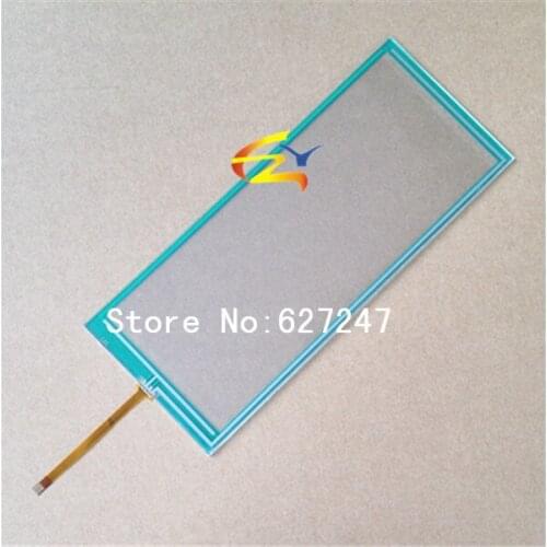 Quality A DI750 DI850 touch screen for Minolta copier