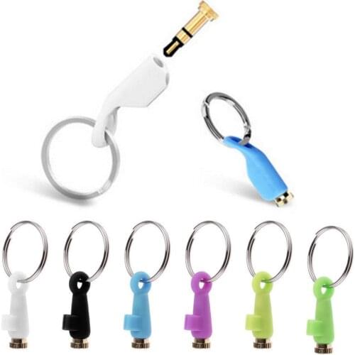 Mini Wireless Smart IR Home TV BOX DVD Fan Remote Control Infrared Mobile Universal Switch Air Conditioner 3.5mm For IPhone