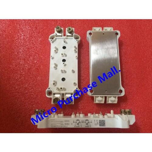 SEMIX703GB126V1 Module Made In JP