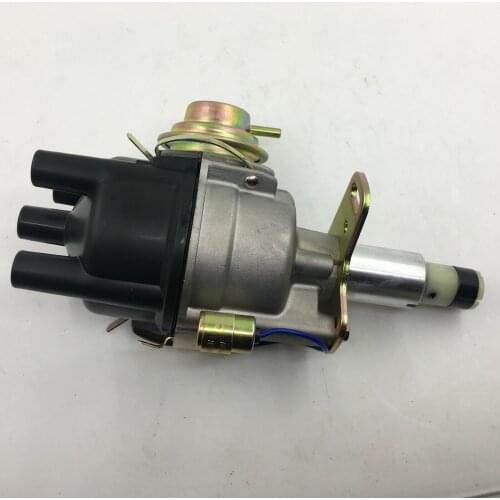 SherryBerg point DISTRIBUTOR fit for SUZUKI F10A SAMURAI SUPER CARRY 465Q 465 good quality product 33100-77320