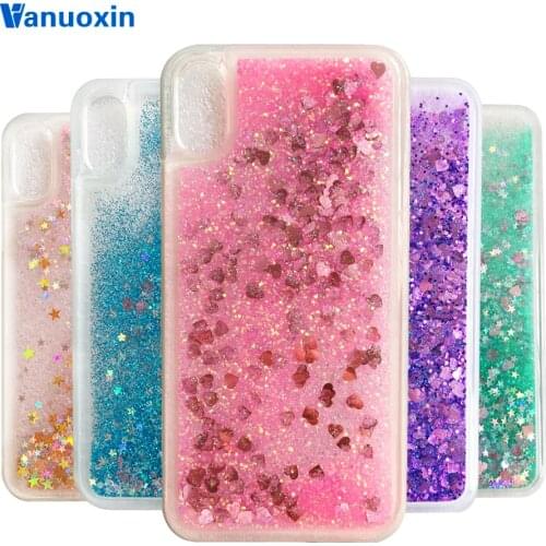 Vanuoxin Phone Cases Xiaomi Redmi 5