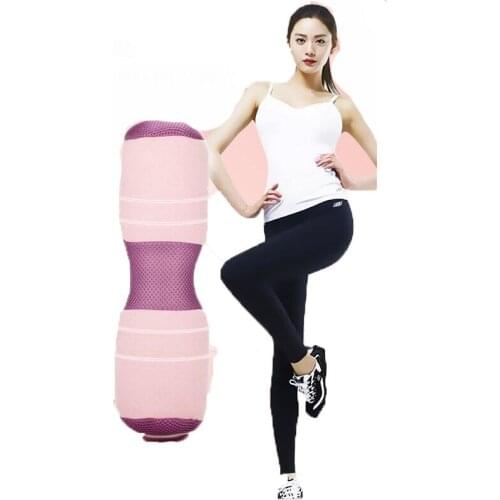 Magic pillow beauty beautiful buttock yoga mat pelvic multifunctional pillow cervical lumbar health care pillow household
