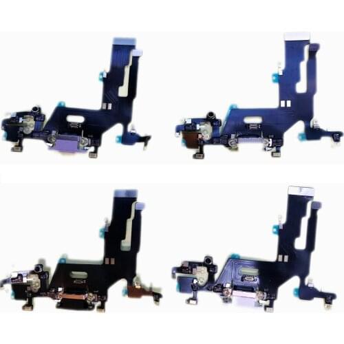 High Quality For Apple iPhone 11 Charging Port Connector Flex Cable Ribbon