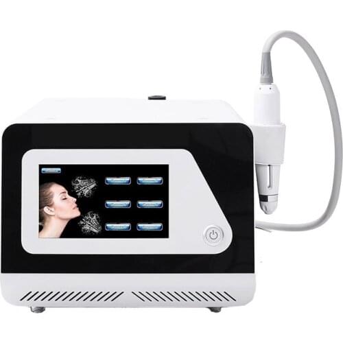 Good quality gun for mesotherapy high pressure no needle meso gun skin rejuvenation Oxygen facial Skin Care