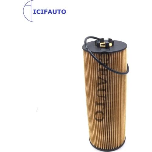 1457429152 HU842X 059115562 059115561A Oil Filter For Audi A4 B5 B6 A6 4B A8 SKODA Superb VW Passat Variant 3B 2.5 TDI quattro