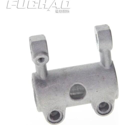 22T6-001A1a Crank For Industrial Sewing Machine Parts
