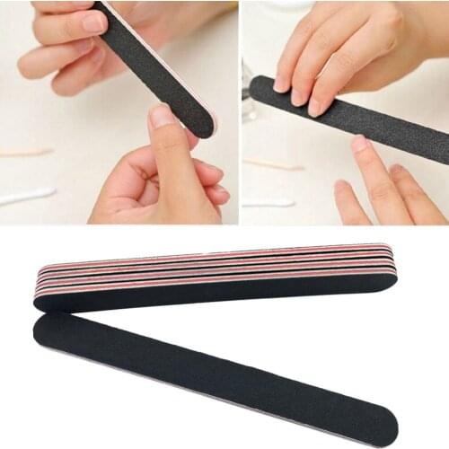 BuyinCoins Nail Files