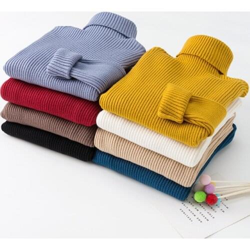 CHUYA Sweaters For Boys