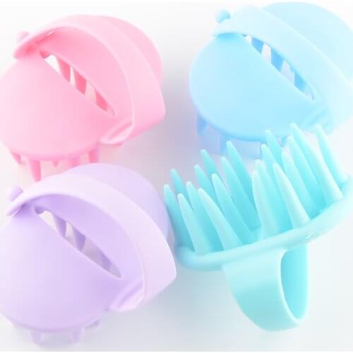 Dear Janet Silicone Combs