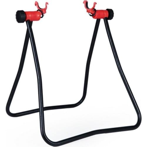 Flexible Mountain Bicycle Bike U Repair Tool Aluminum Alloy Rack Bike Repair Tool Accessories R0005
