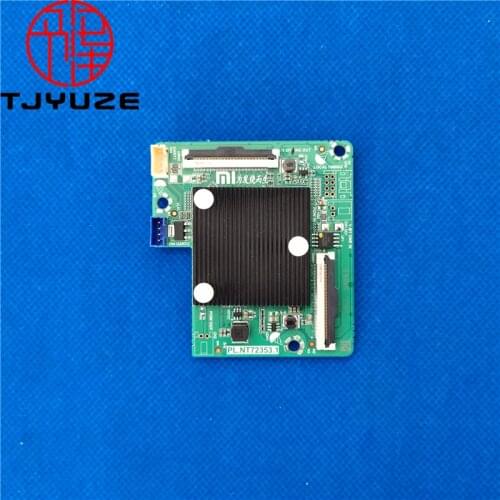 Good test for PL.NT72353.1 Adapter plate for 55 inch TV T80P