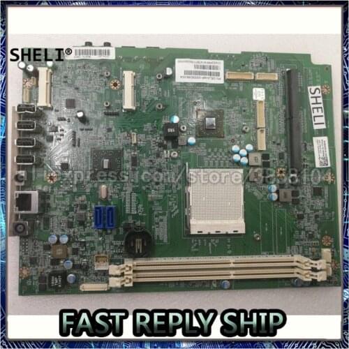 SHELI For Dell D2305 Motherboard All In One DPRF9 0DPRF9 CN-0DPRF9