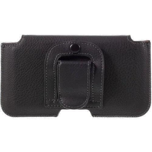 New Design Case Cover Belt Horizontal with Card Holder for ZTE Blade G Plus