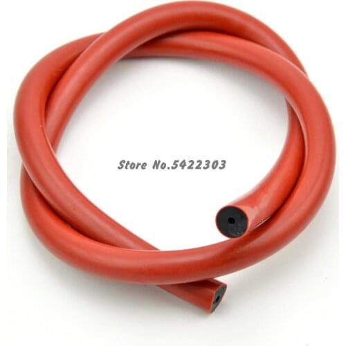 5/8 in 16mm Speargun Band Slingshot Rubber Band Rubber Tubing Outdoor Natural Latex Rubber Tube Underwater Fish Gun Skin Band