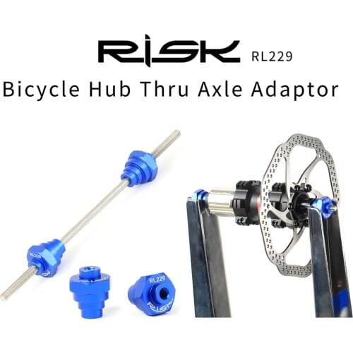 RISK Bicycle Bearings