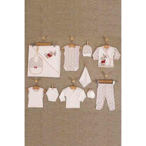 Tekstil Sepeti Children's Clothing