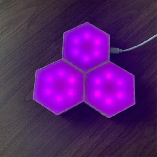 TOPASOON Night Lights