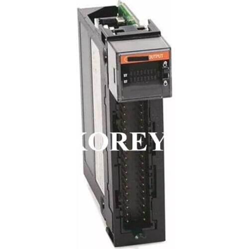 In Stock AB PLC Output Module 1756-OW16I New Original