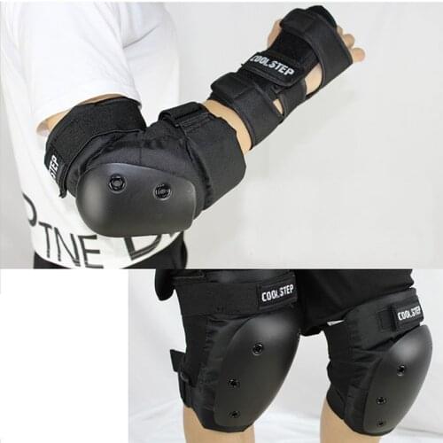 YONO Knee Pads
