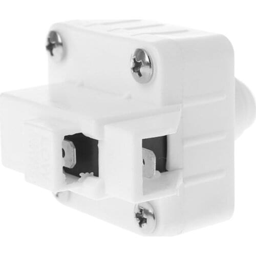 1/4" Low Pressure Quick Reverse Osmosis Contact Switch Water Booster Pump Switch B2QB