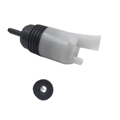 22766715 Spraying motor of automobile wiper Fit for 2017-buickgmc chevrolet