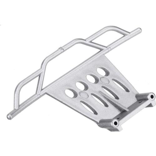 A969-03 Part Front Bumper for RC 1/18 Cars WLtoys A949 A959 A969 A979 K929 A959/A969/A979/K929-B