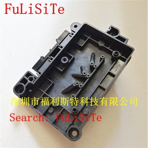 196000 printhead adapter DX7 print head plastic cover UV ink adapter eco solvent inks adapter