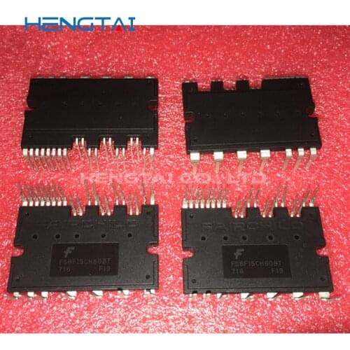 Free shipping FSBF15CH60BT ORIGINAL MODULE