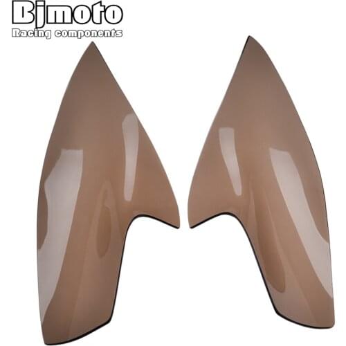 BJMOTO Motorcycle TMAX530 Headlight Screen Protective lens Cover For Yamaha TMAX T-MAX 530 2017-2018 T MAX 530 T-MAX530
