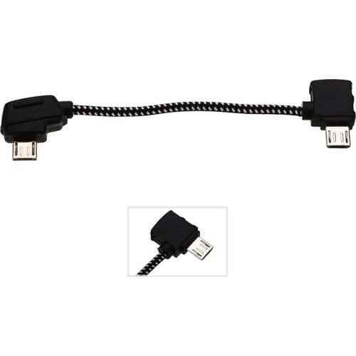 Cewaal Quadcopter Wires