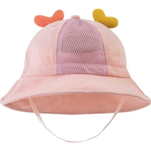 Cloaccd Caps For Girls