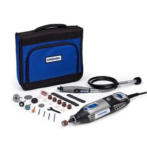 Dremel Machine Tools And Accessories