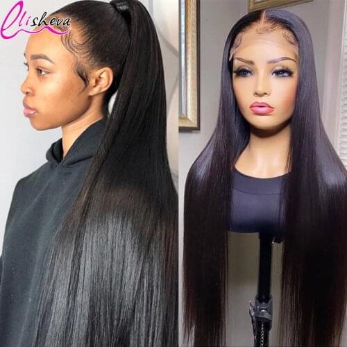 ELISHEVA Wigs